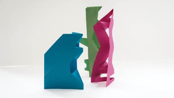 Sculptures de poche