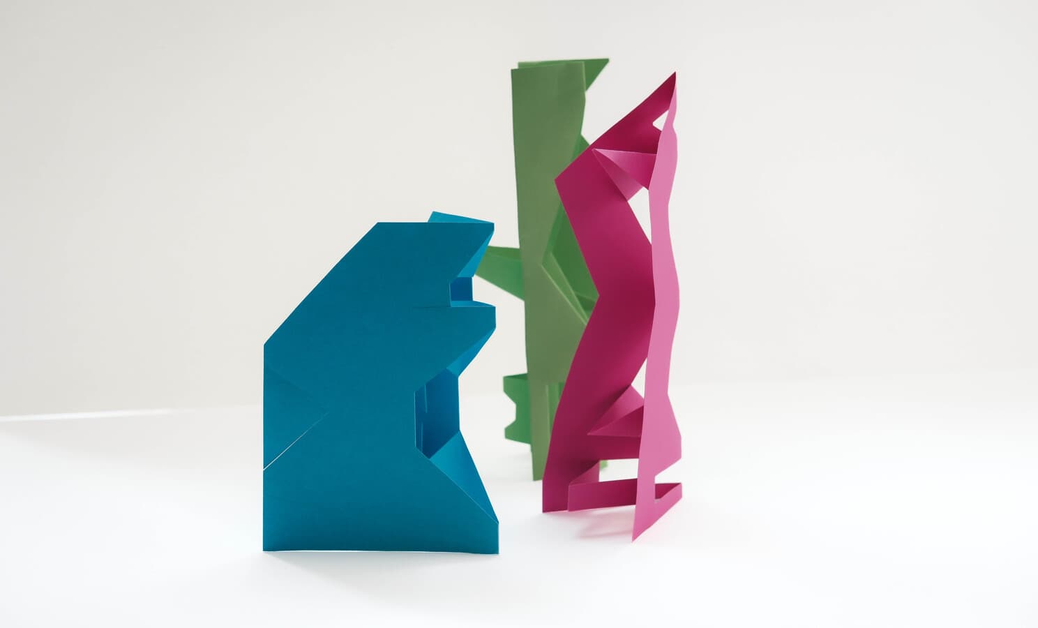 Sculptures de poche