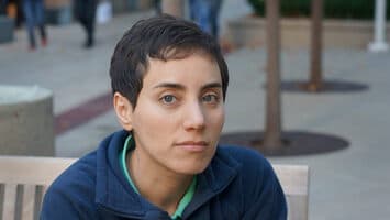 Les secrets de la surface : Les mathématiques selon Maryam Mirzakhani