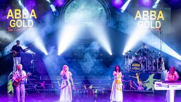 ABBA GOLD - THE CONCERT SHOW LIVE!