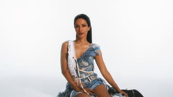Ana Moura