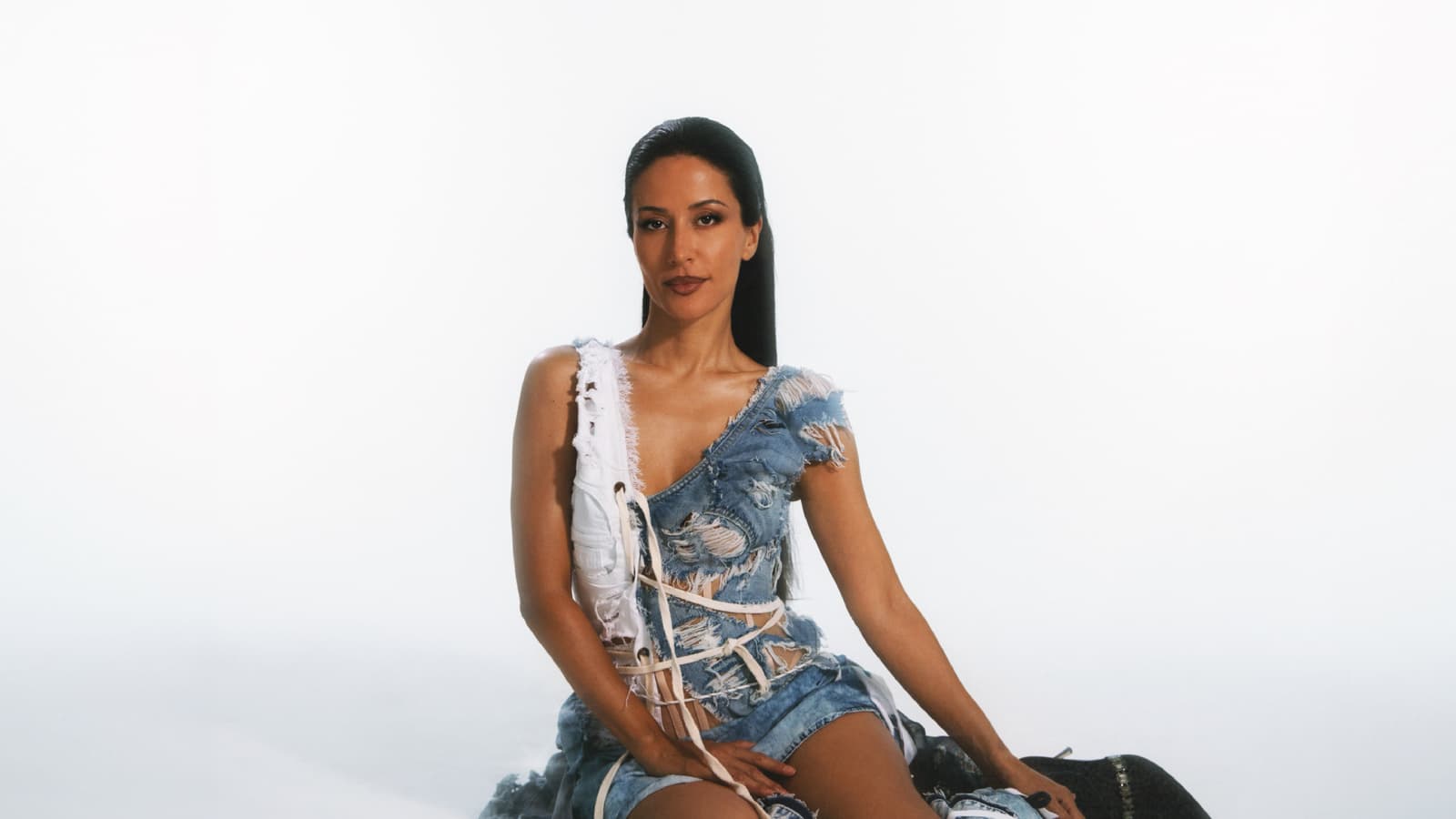 Ana Moura
