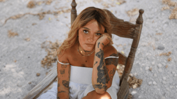 Carolina Deslandes