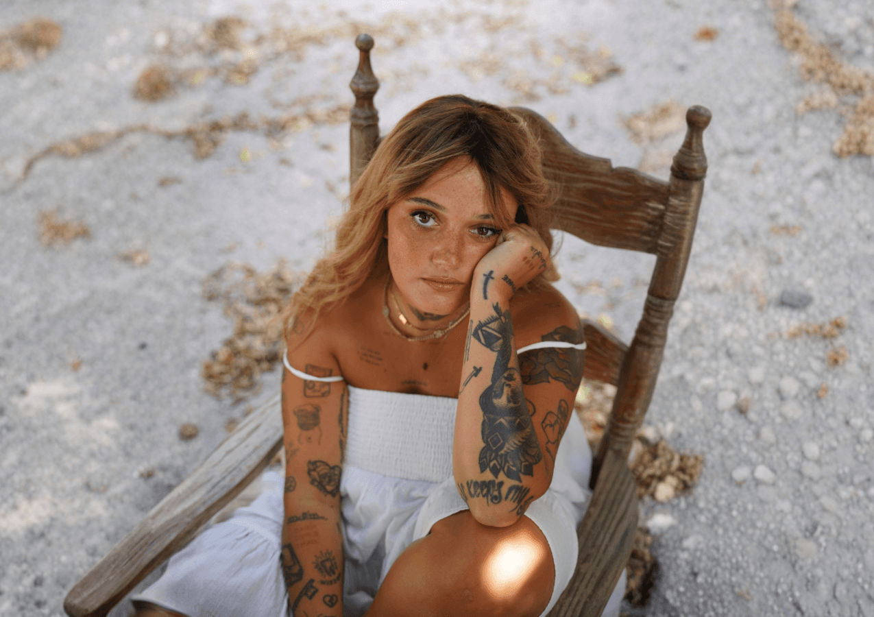 Carolina Deslandes