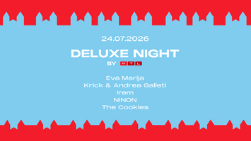Deluxe Night by RTL