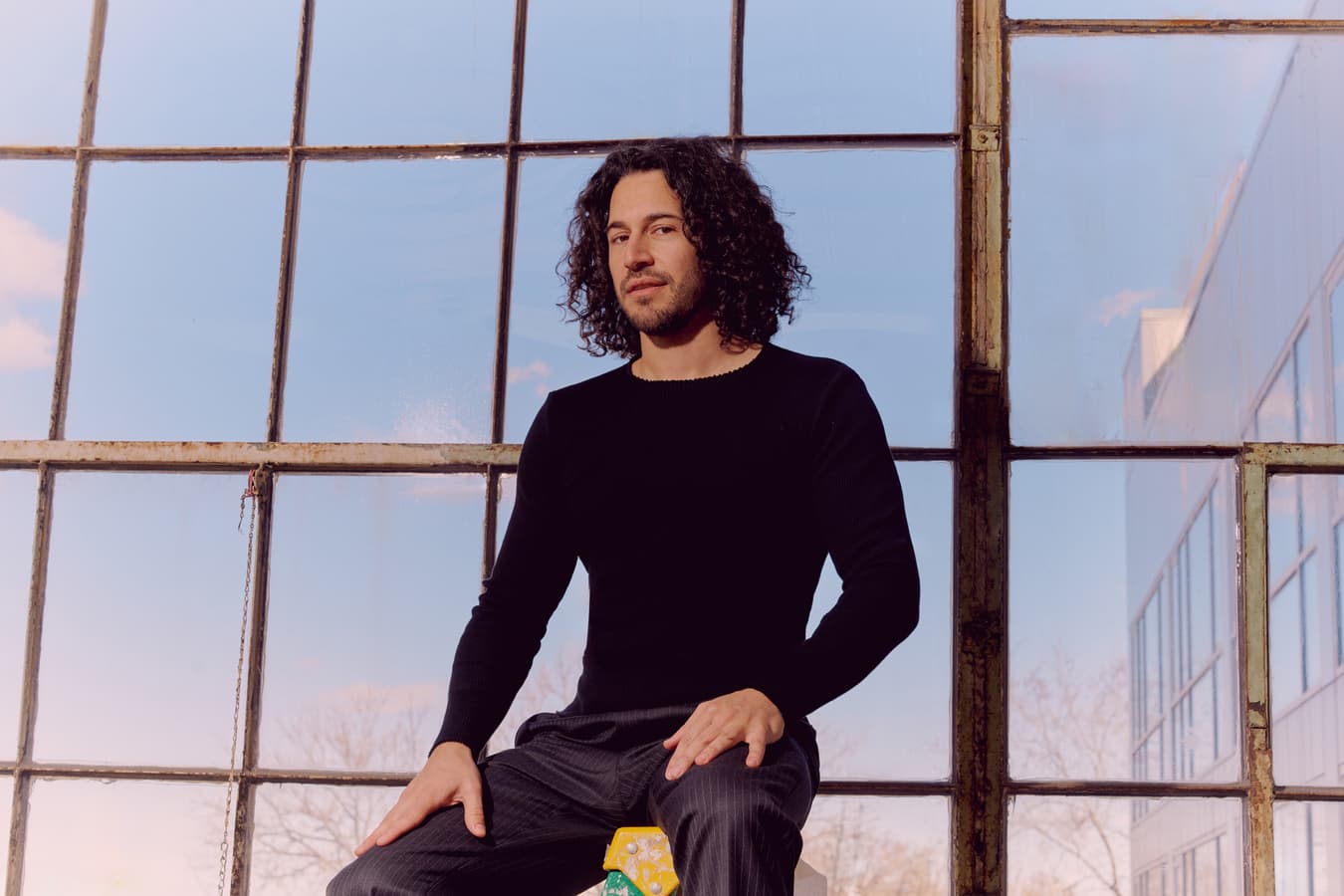 Emmet Cohen
