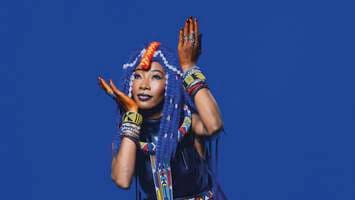Fatoumata Diawara