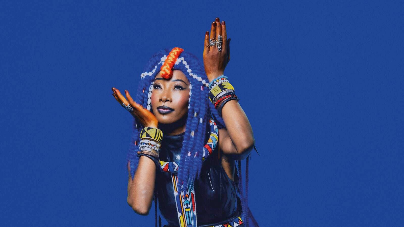 Fatoumata Diawara