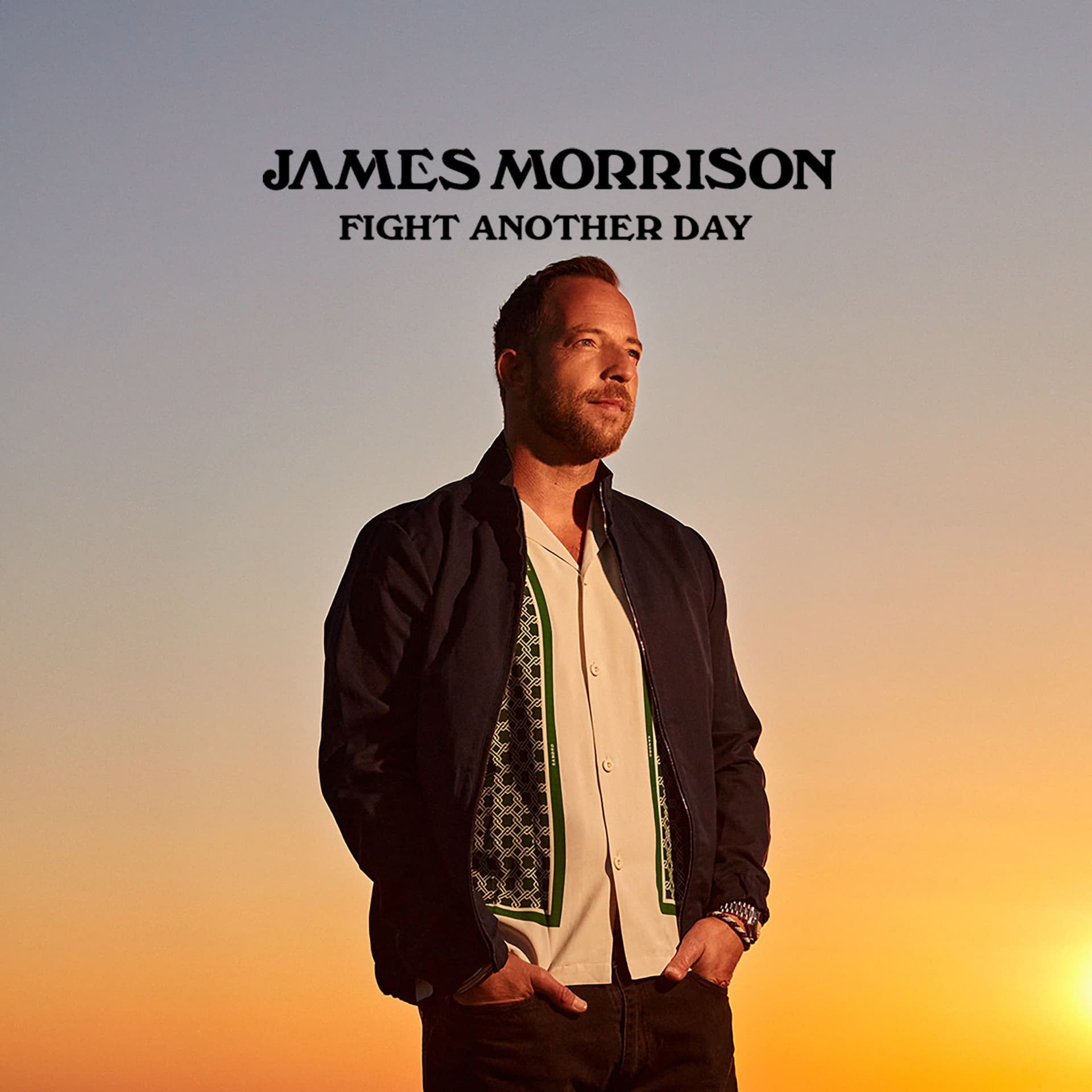 James Morrison