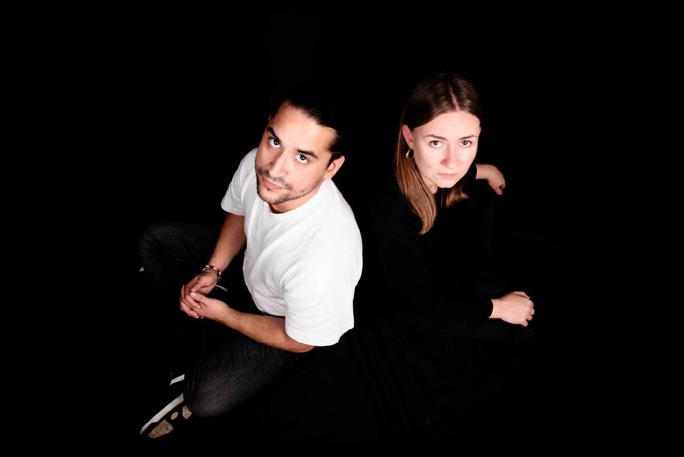 Nicool & Luca Sales