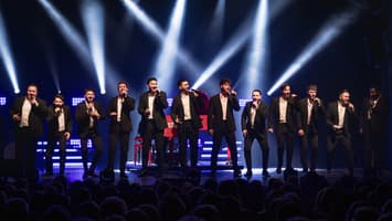 The 12 Tenors