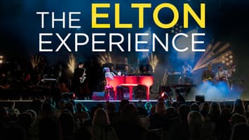 The Elton Experience