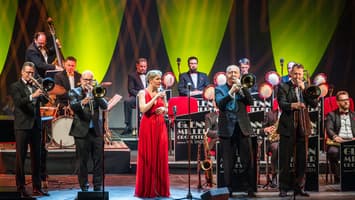 The World Famous Glenn Miller Orchestra