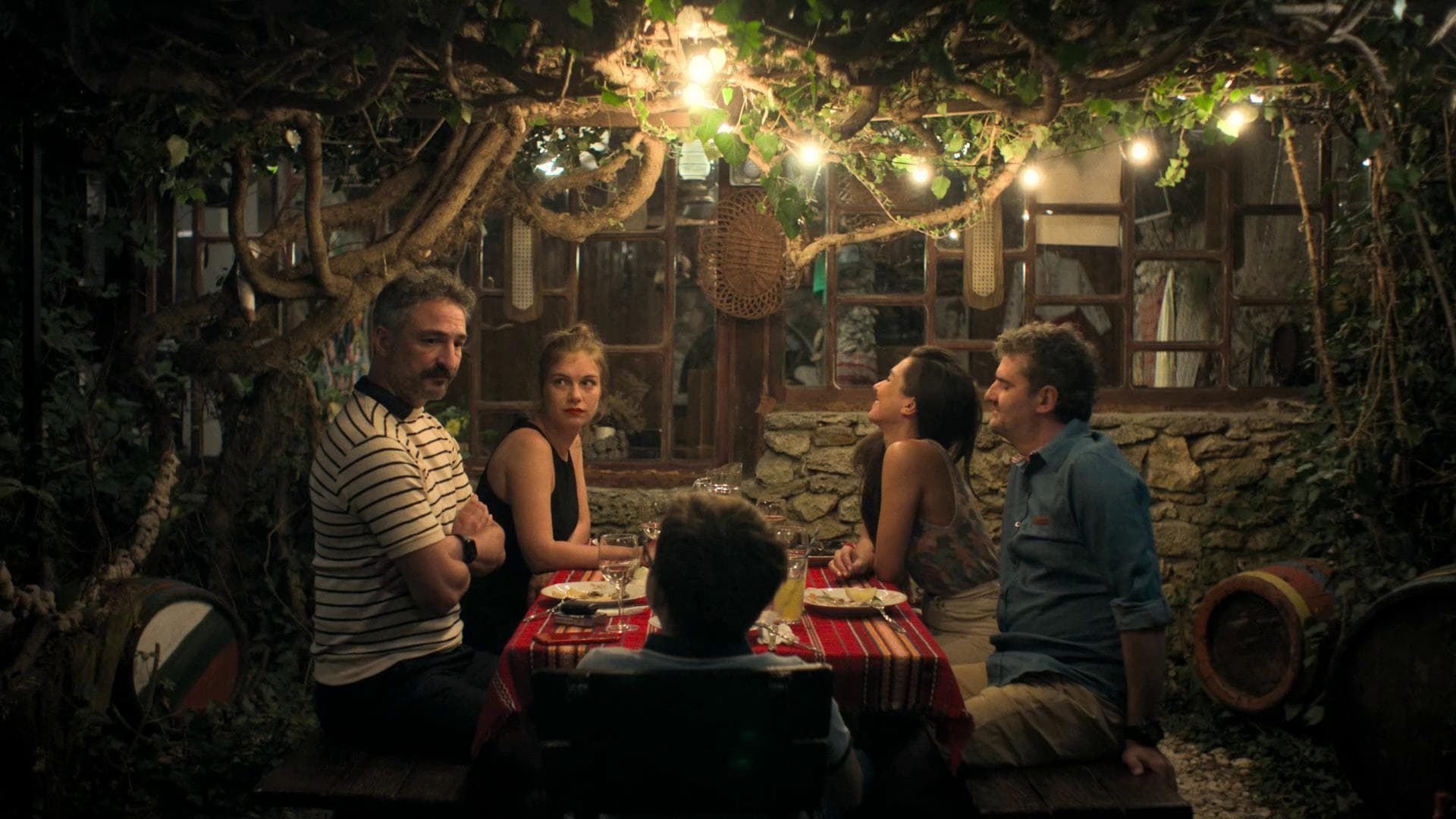 A Safe Place (CinEast Festival 2026)