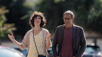 Everything As It Should Be (CinEast Festival 2026)