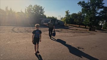 Hirnyk (CinEast Festival 2026)