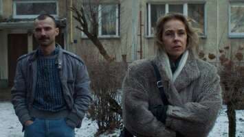 Hunger Strike Breakfast (CinEast Festival 2026)