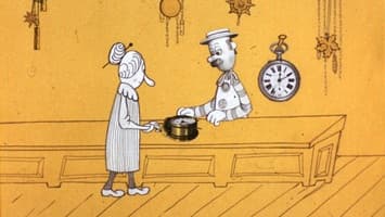 La Magie Karel Zeman (Cinema Paradiso)