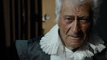 Outliving Shakespeare (CinEast Festival 2026)