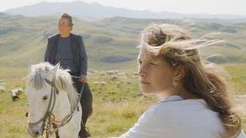 To Hold A Mountain (CinEast Festival 2026)