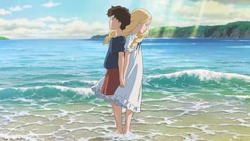 When Marnie Was There (Afternoon Adventures)