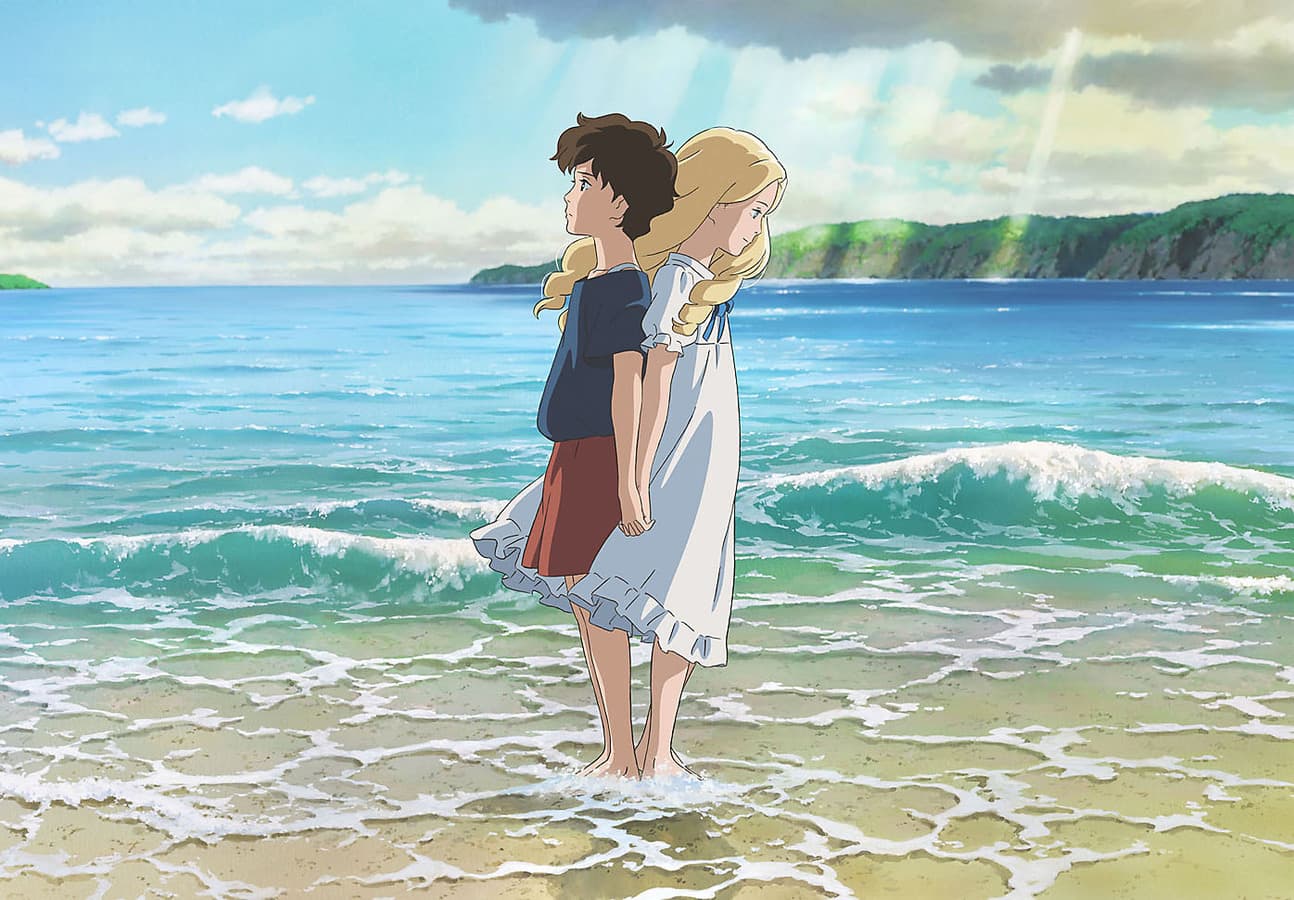 When Marnie Was There (Afternoon Adventures)