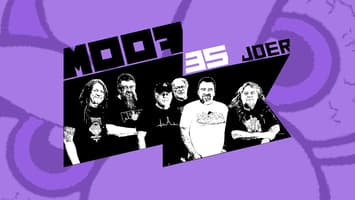 35 Joer MooF