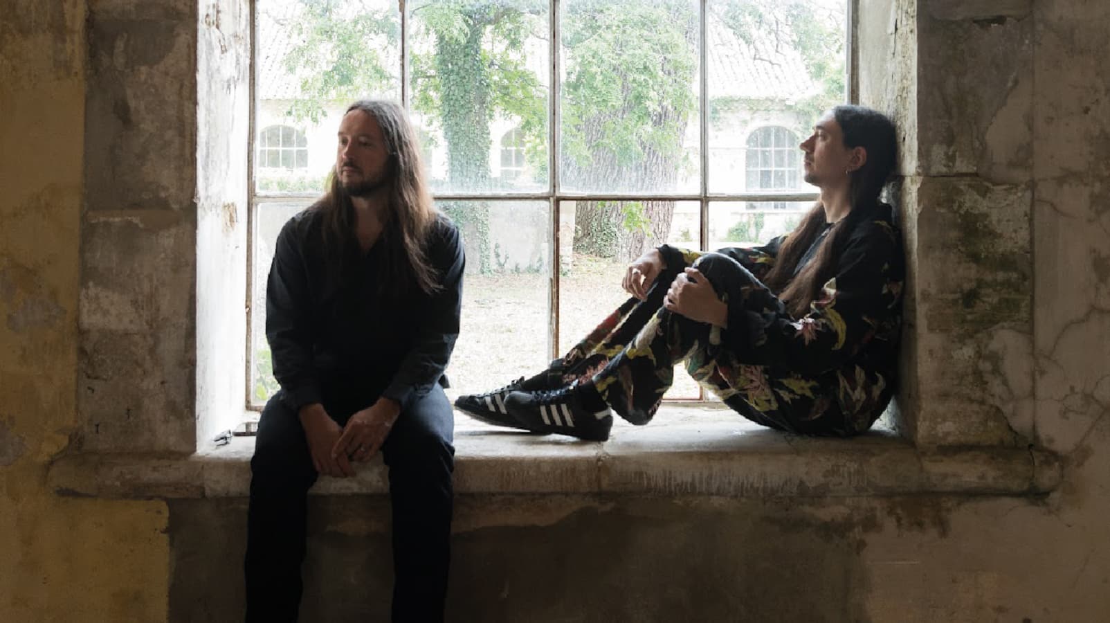 ALCEST