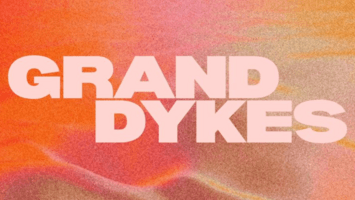 GRAND DYKES