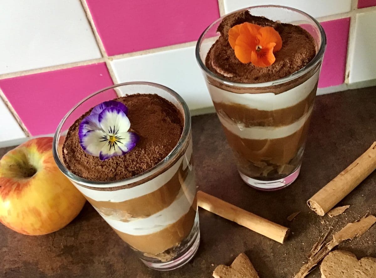 Cours de cuisine végane hivernale