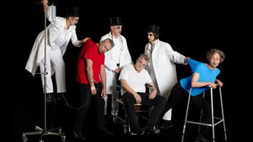 Kabaret Sténkdéier