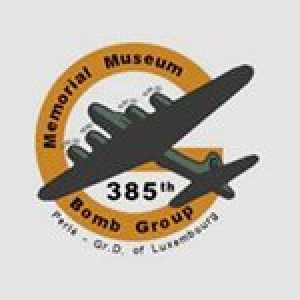 385th Bomb Group