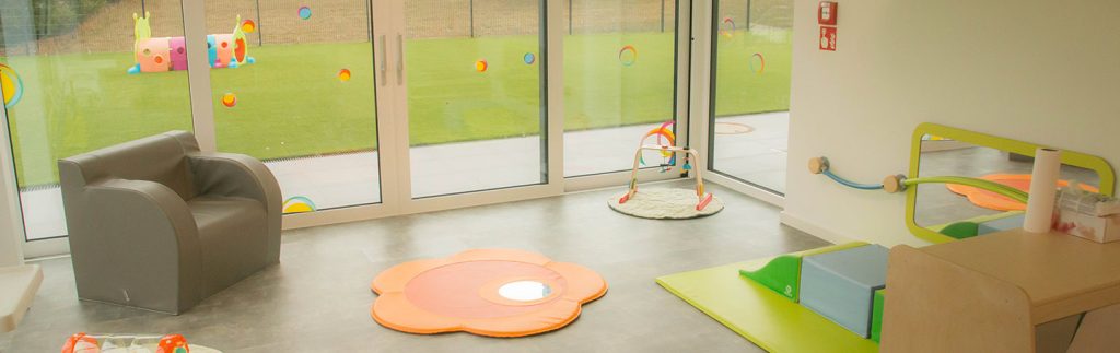 kideaz creche foyer baby bird junglinster luxembourg salle jeu