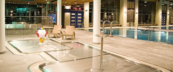 Top 10 Piscines Couvertes Luxembourg Kideaz