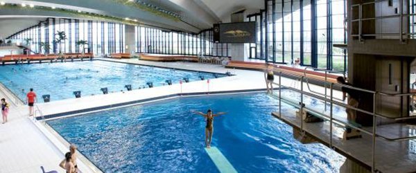 Top 10 Piscines Couvertes Luxembourg Kideaz