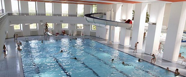 Lacs étangs Et Piscines Pour Se Rafraîchir Dans La Grande Région