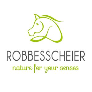 Robbesscheier