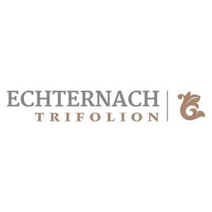 Trifolion Echternach