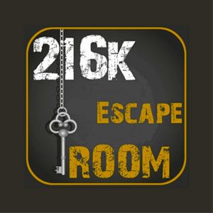 216k Escape Room