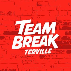 Team Break Terville