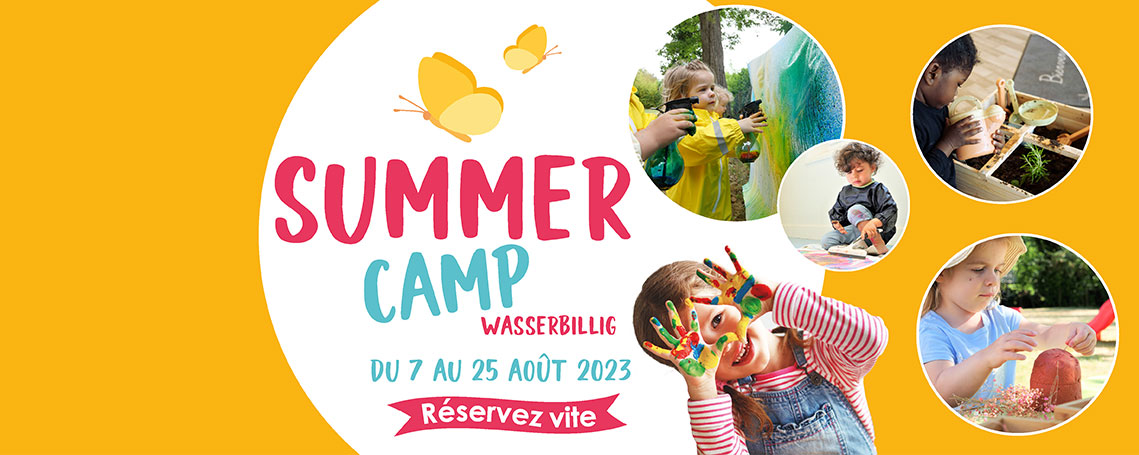 kideaz copyright banner summer camp creche barbara