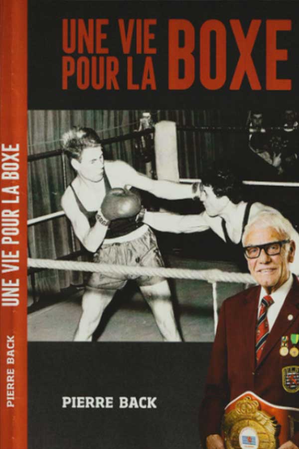 kideaz copyright boxing club dudelange livre une vie pour la boxe