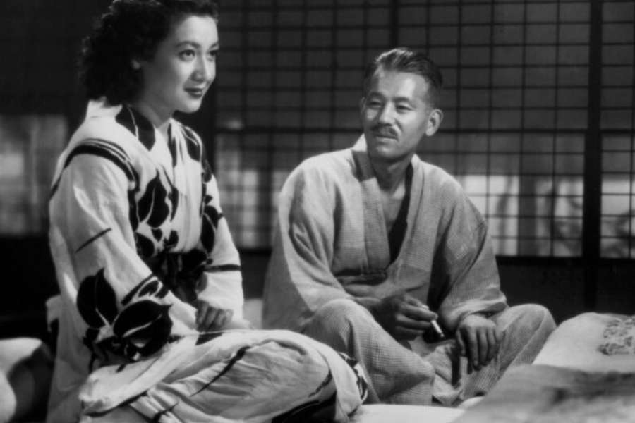 Printemps tardif (Ozu’s Noriko Trilogy) - kideaz