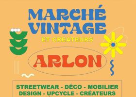 kideaz copyright marche vintage arlon septembre 2024