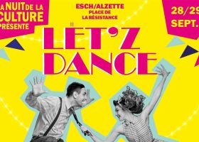 kideaz copyright nuit de la culture esch letz dance 2024