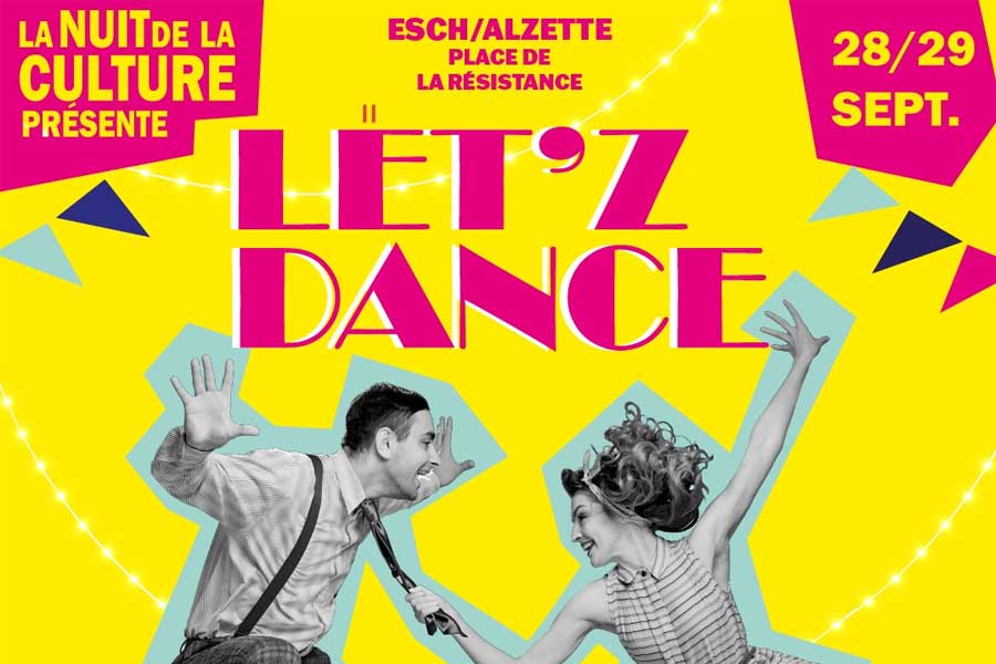 kideaz copyright nuit de la culture esch letz dance 2024