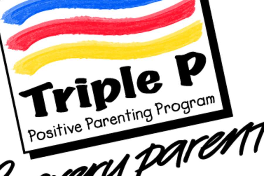 kideaz copyright event  cours triple p positive parenting program