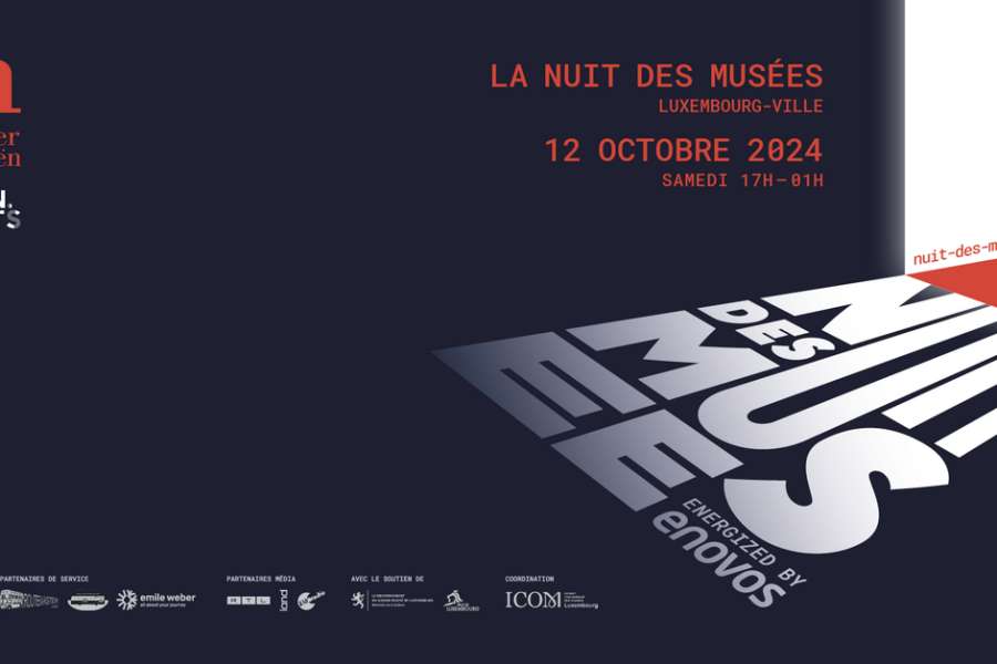 kideaz copyright event letzebuerg city museum  nuit des muses 2024