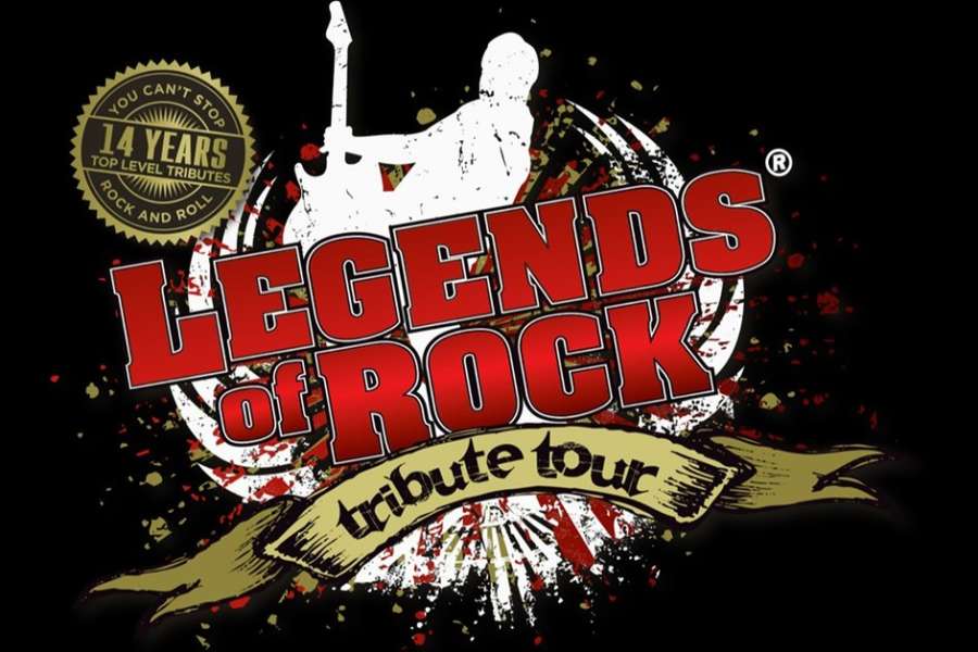 kideaz copyright event rockhal  legends of rock tribute festival