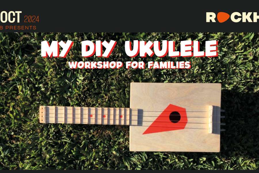 kideaz copyright event rocklab  my diy ukulele family music workshop